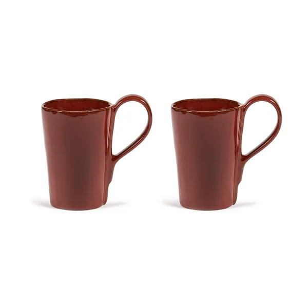La Mère mugg 33 cl 2-pack, Venetian