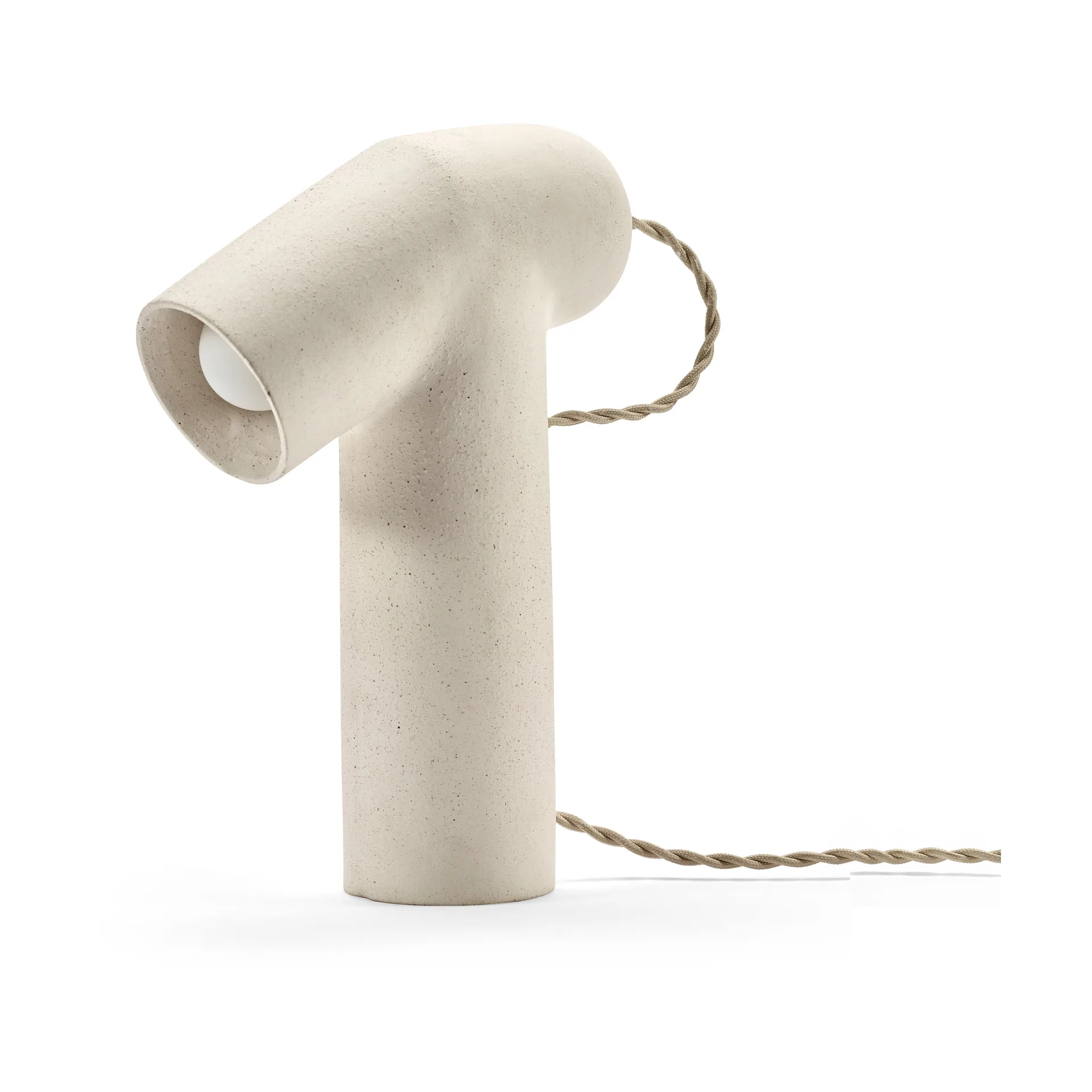 Serax Lampe de table Maia Beige