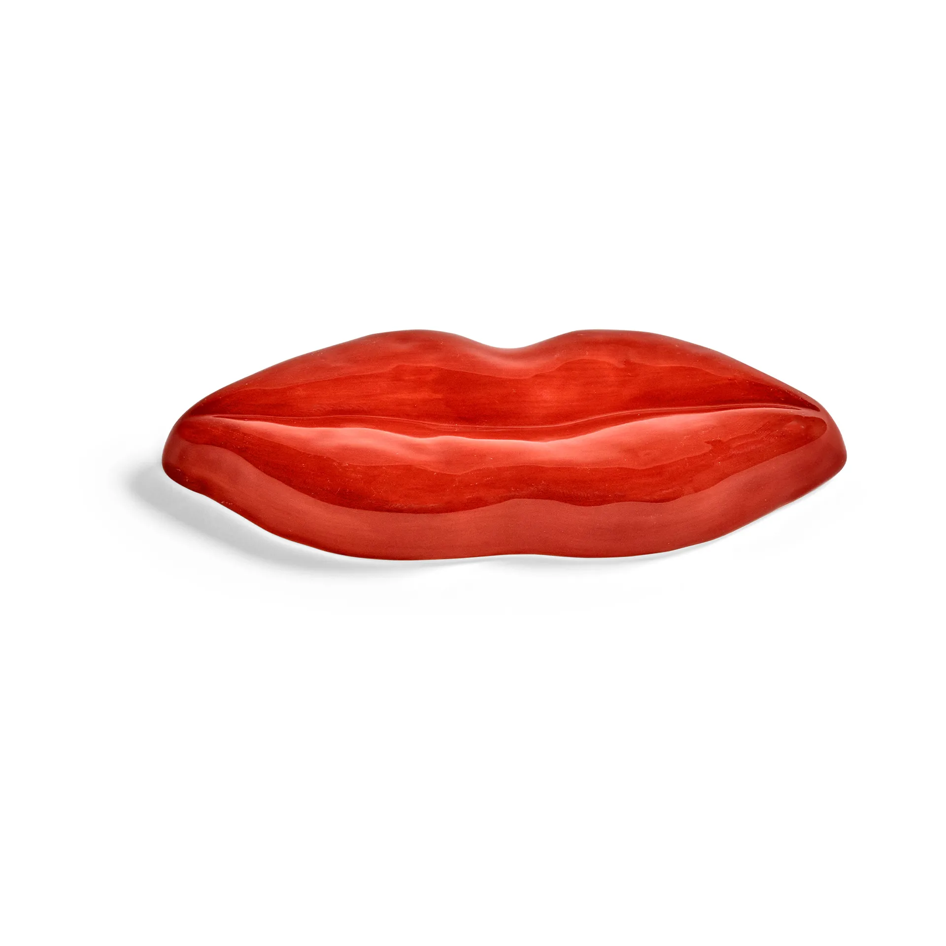 Serax Les Objets Mouleversants bakke S Red