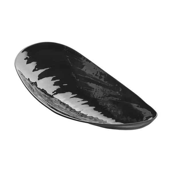 Les Objets Mouleversants Marcel skål M 14x30,5 cm