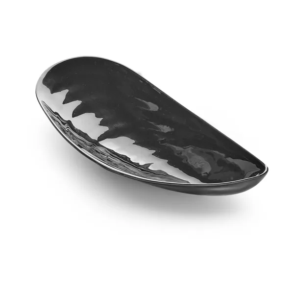 Les Objets Mouleversants Marcel skål S 7,5x17,5 cm