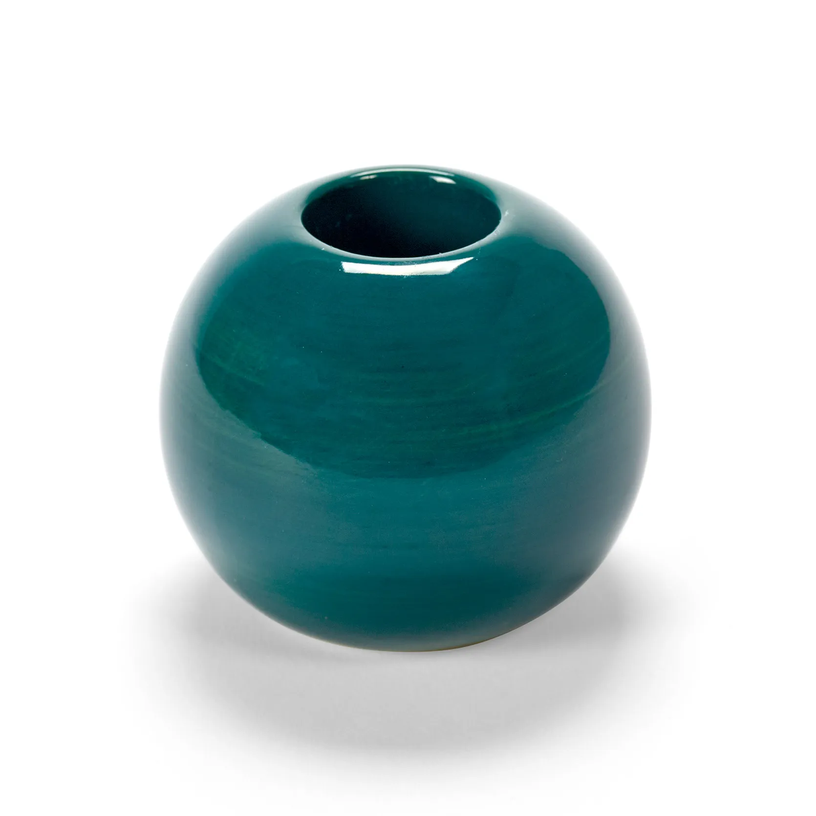 Serax Les Objets Mouleversants N°3 lysestage Green