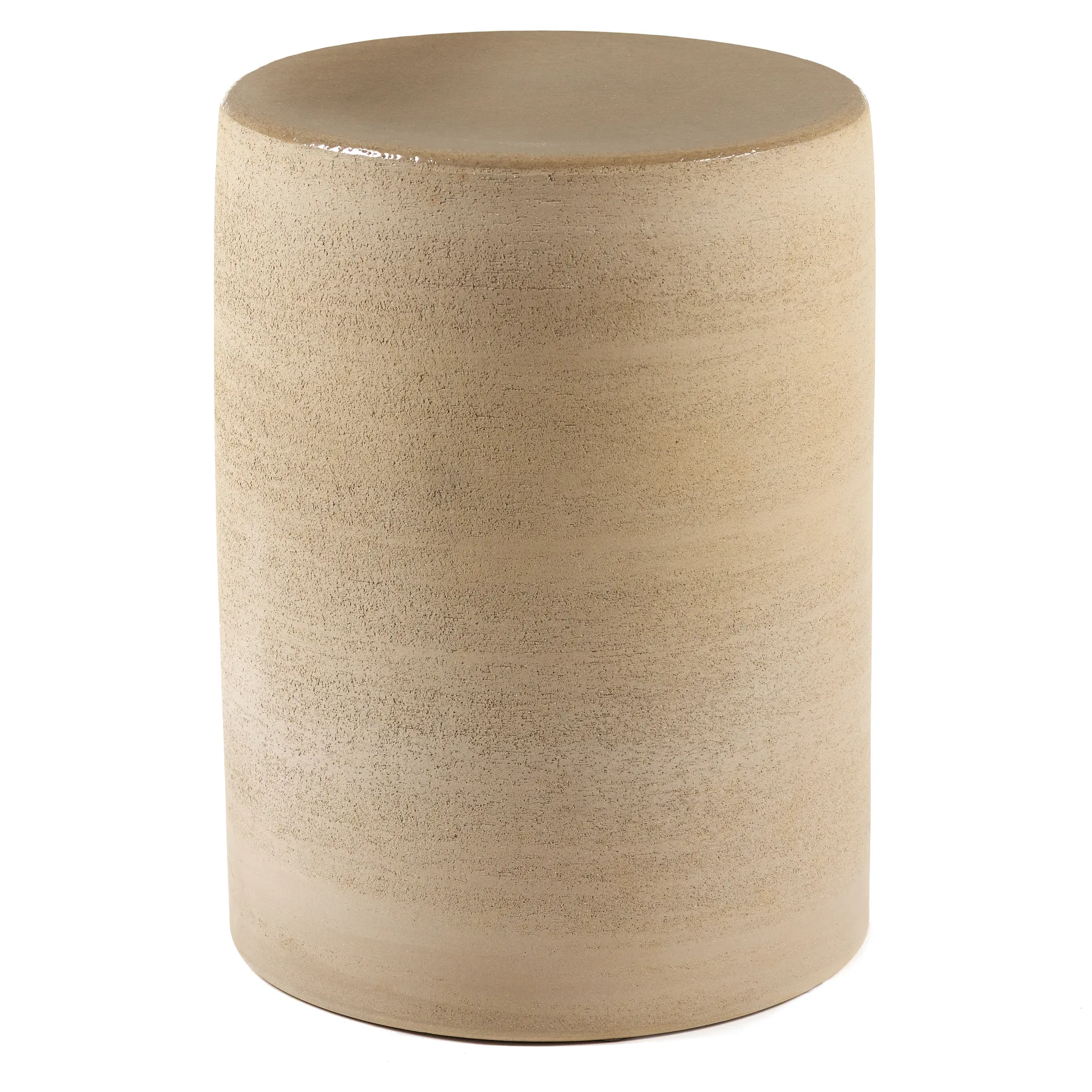 Serax Pawn sidobord 39 cm Beige