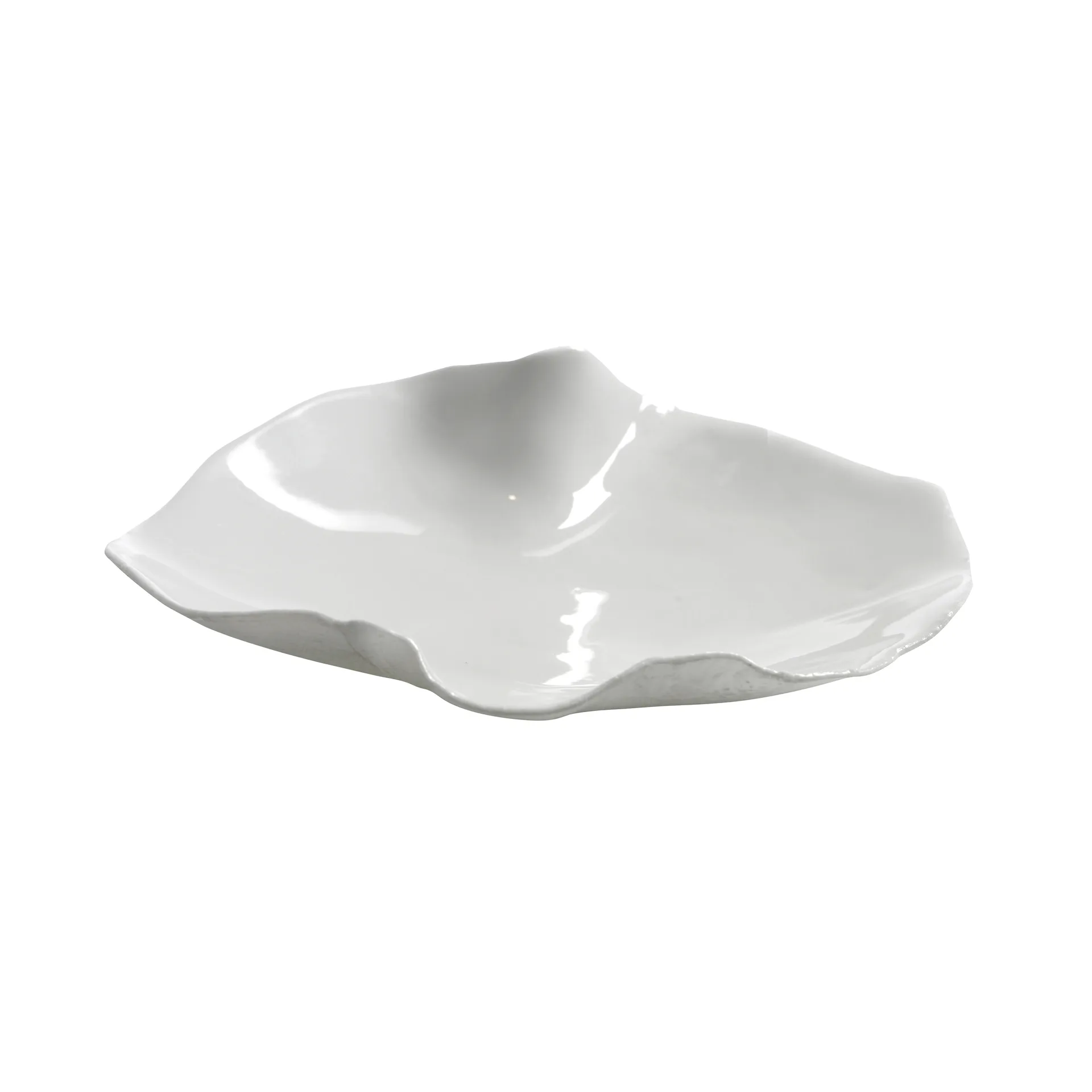 Serax Perfect Imperfection Sara tallerken Nr 3