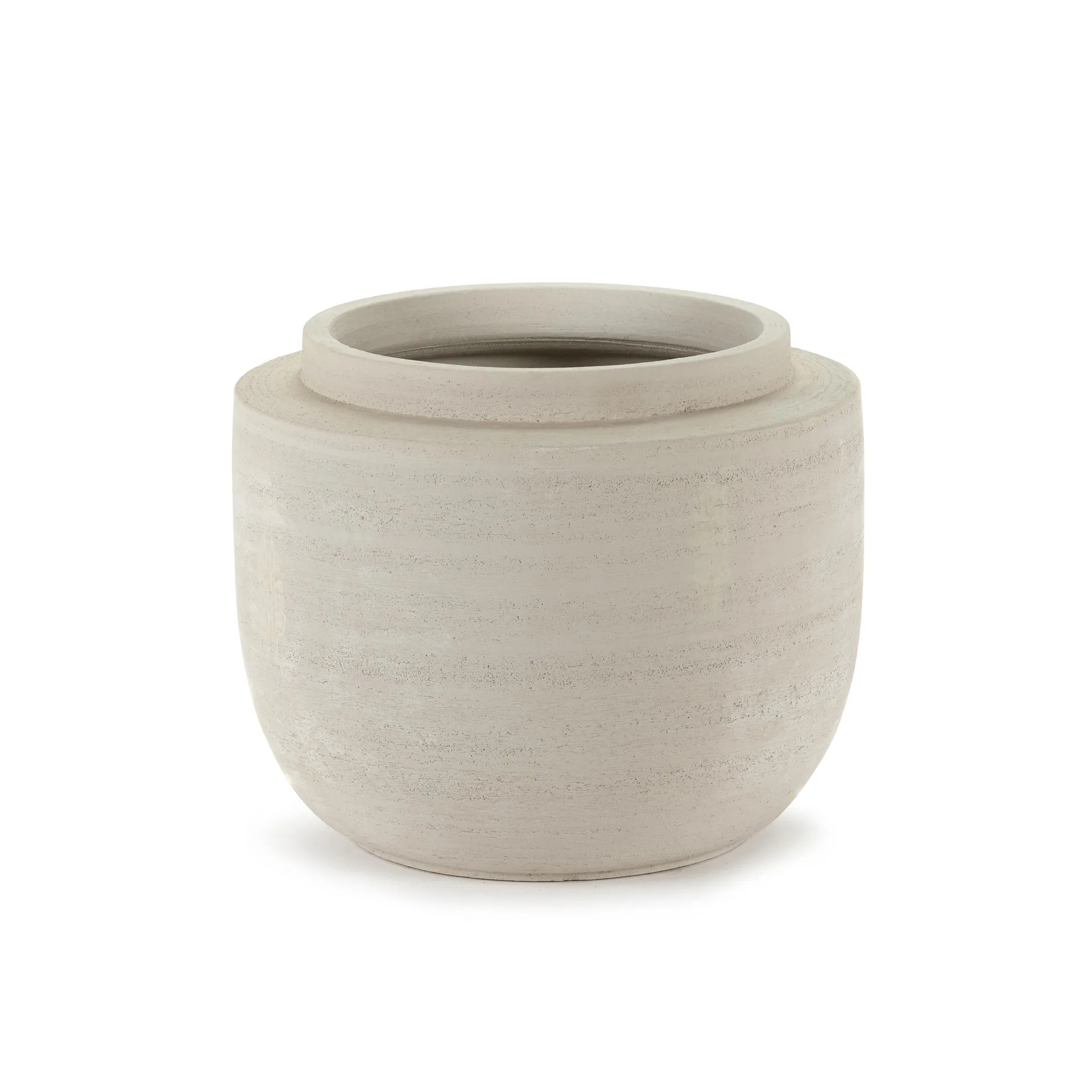 Serax Pot Volumes h24 Ø28,5 cm