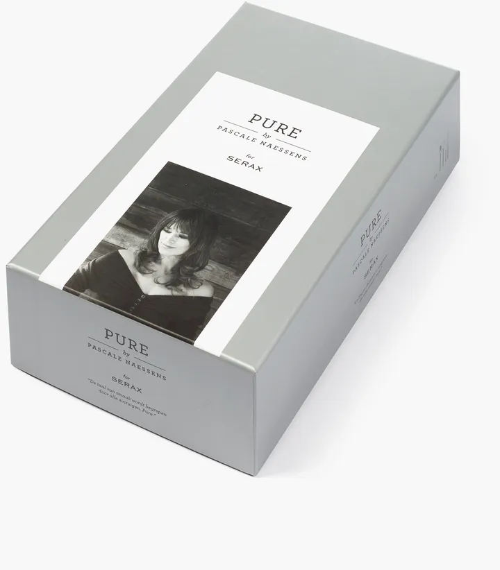 Serax | セラックス からのPure カトラリー 24本 - NordicNest.jp