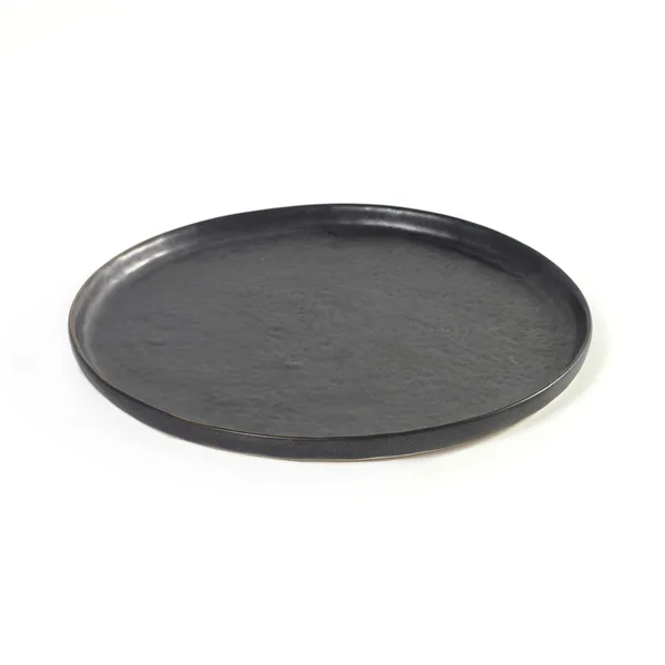 Pure assiett 21,5 cm