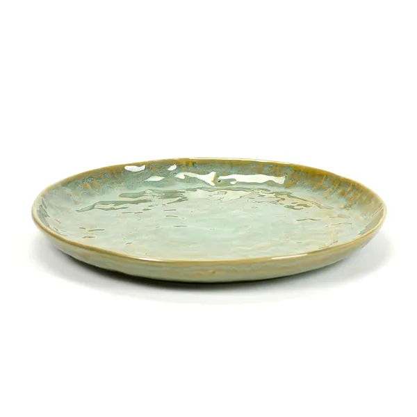 Pure assiett medium, Sea