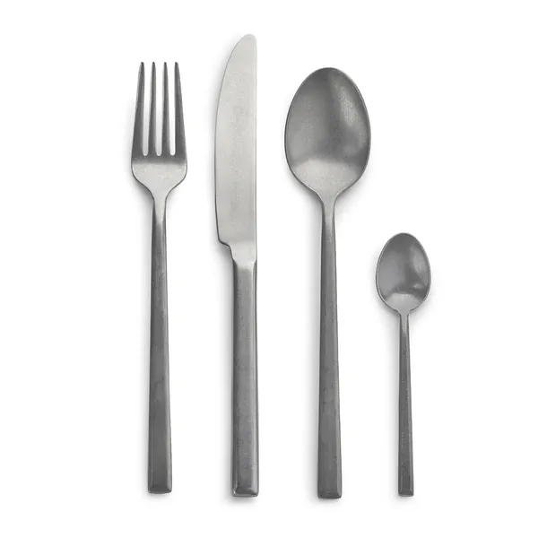 Pure bestickset 24 delar, Rostfritt stål
