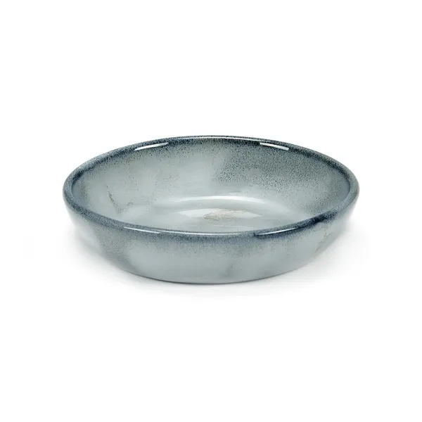 Pure Blue Glazed miniskål Ø9,8 cm