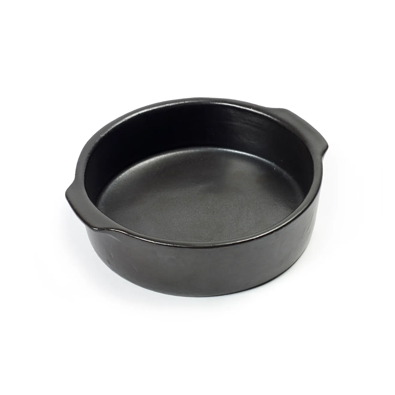 Serax Pure bradepande XS Black