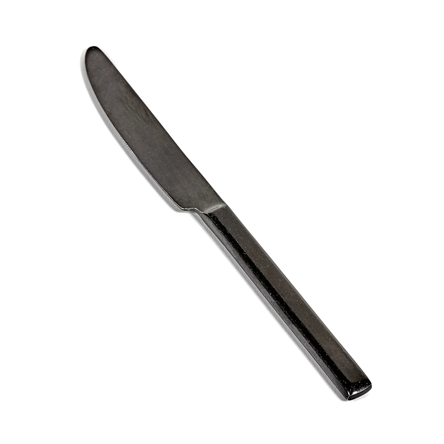 Serax Pure dessertkniv Sort
