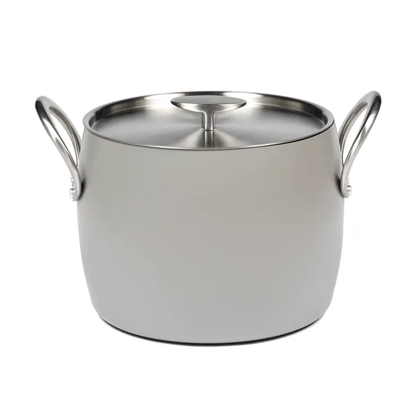 Pure gryta 7,5 l, Stone