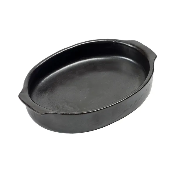 Pure oval ugnsform S