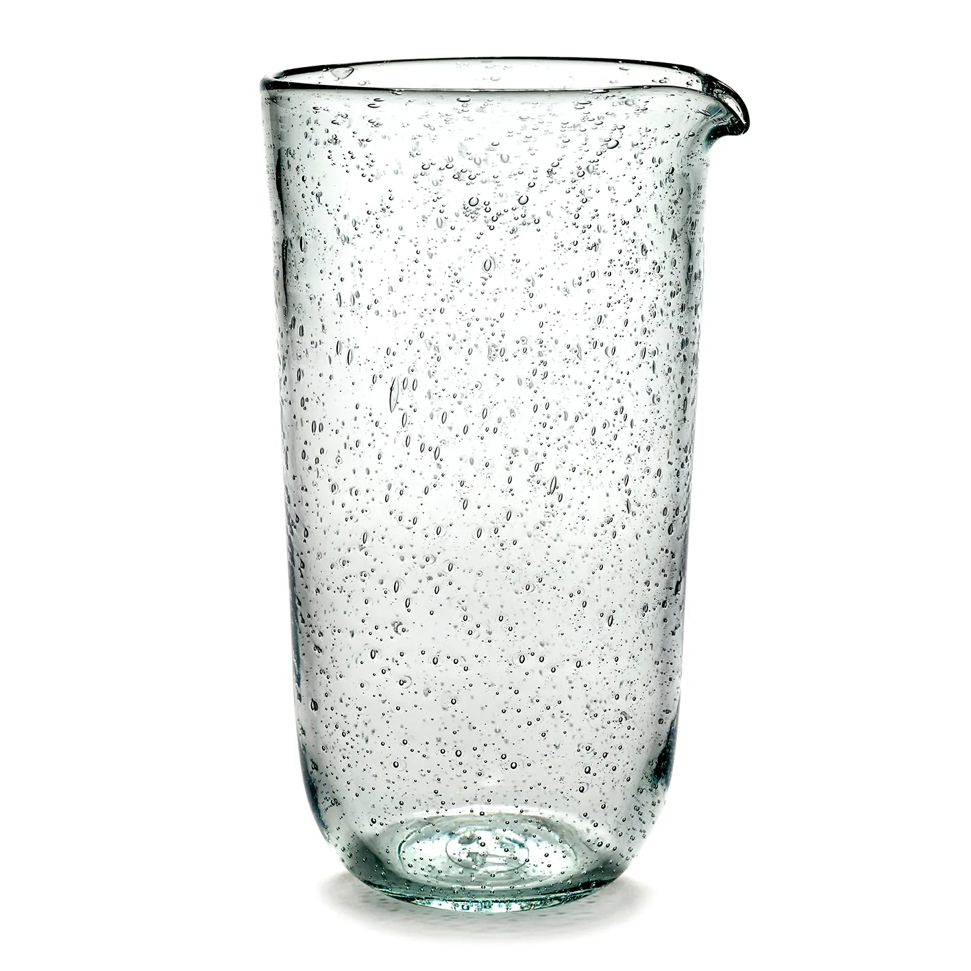Serax Pure Pascale karaff 20 cm Klar