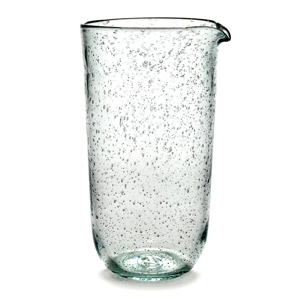 Pure Pascale karaff 20 cm, Klar