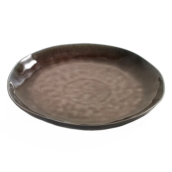 Pure tallrik 28 cm