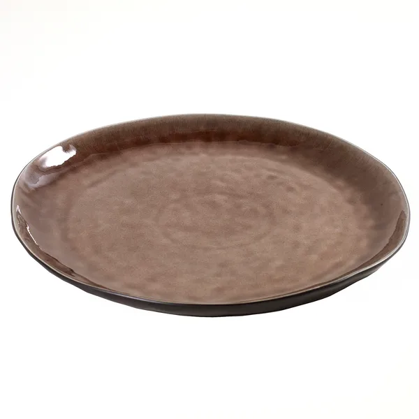 Pure tallrik 34 cm