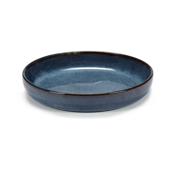 Pure tapas tallrik glaserad Ø14,5 cm