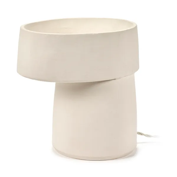 Romé bordslampa 23,5 cm
