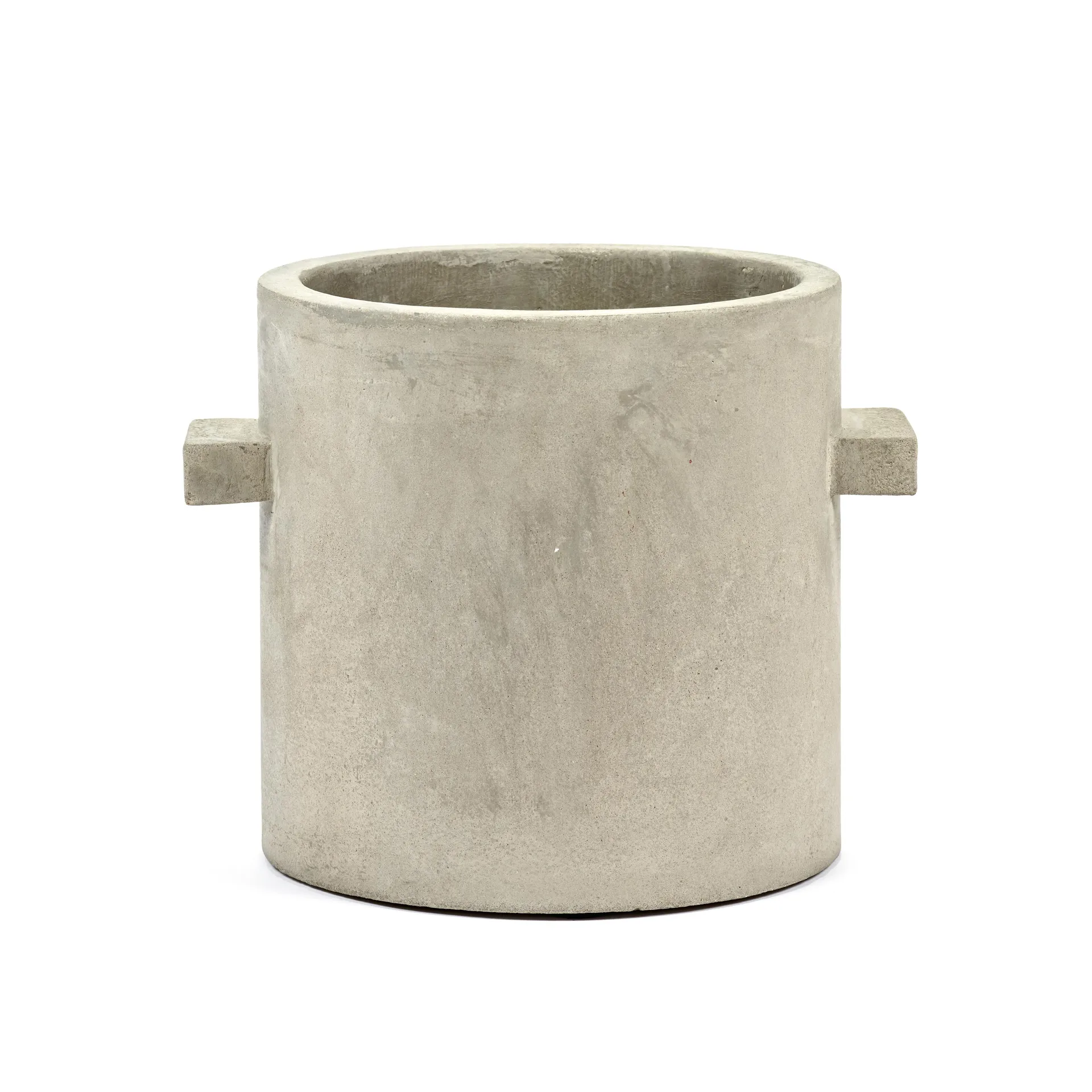 Serax Rond kruka Ø20 cm Natur
