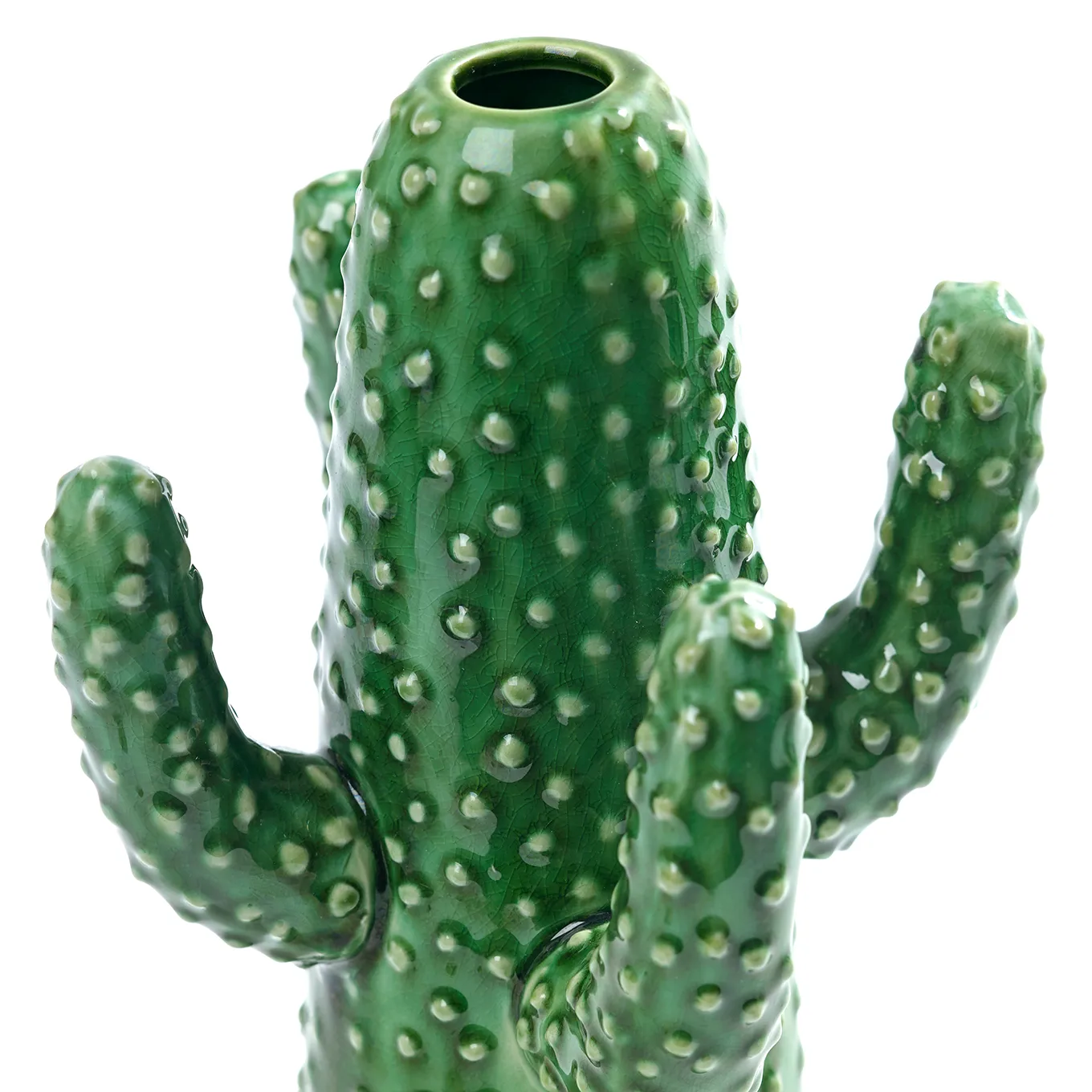 Serax | セラックス からのSerax cactus 花瓶 - NordicNest.jp
