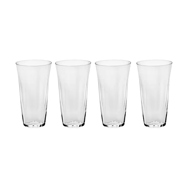 Silhouette longdrink glas 44 cl 4-pack