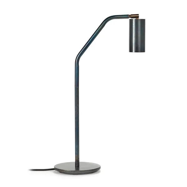 Sofisticato NR. 25 bordslampa 34x58 cm