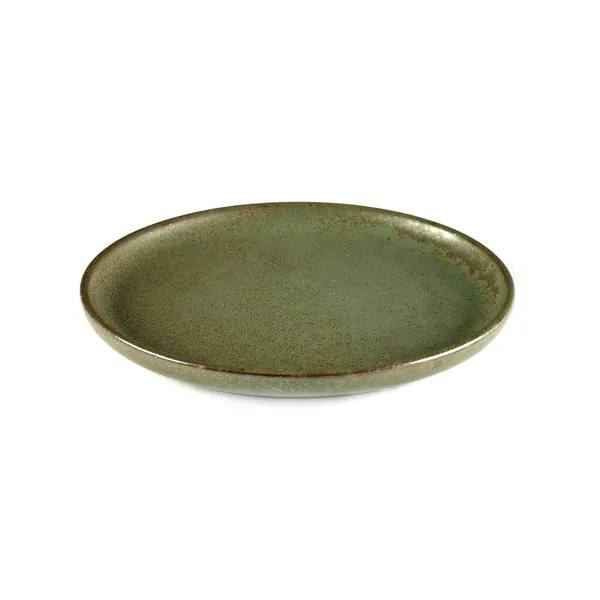 Surface assiett 16 cm, Camogreen