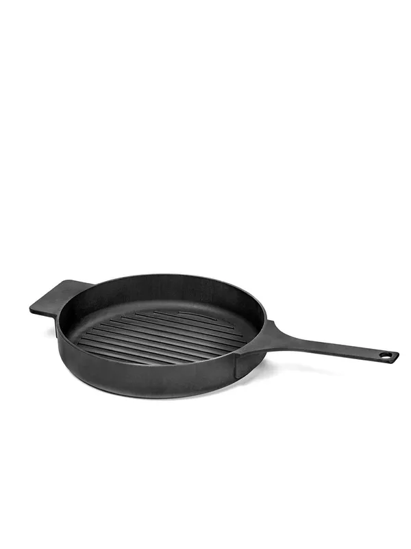 Surface grillpanna Ø26 cm