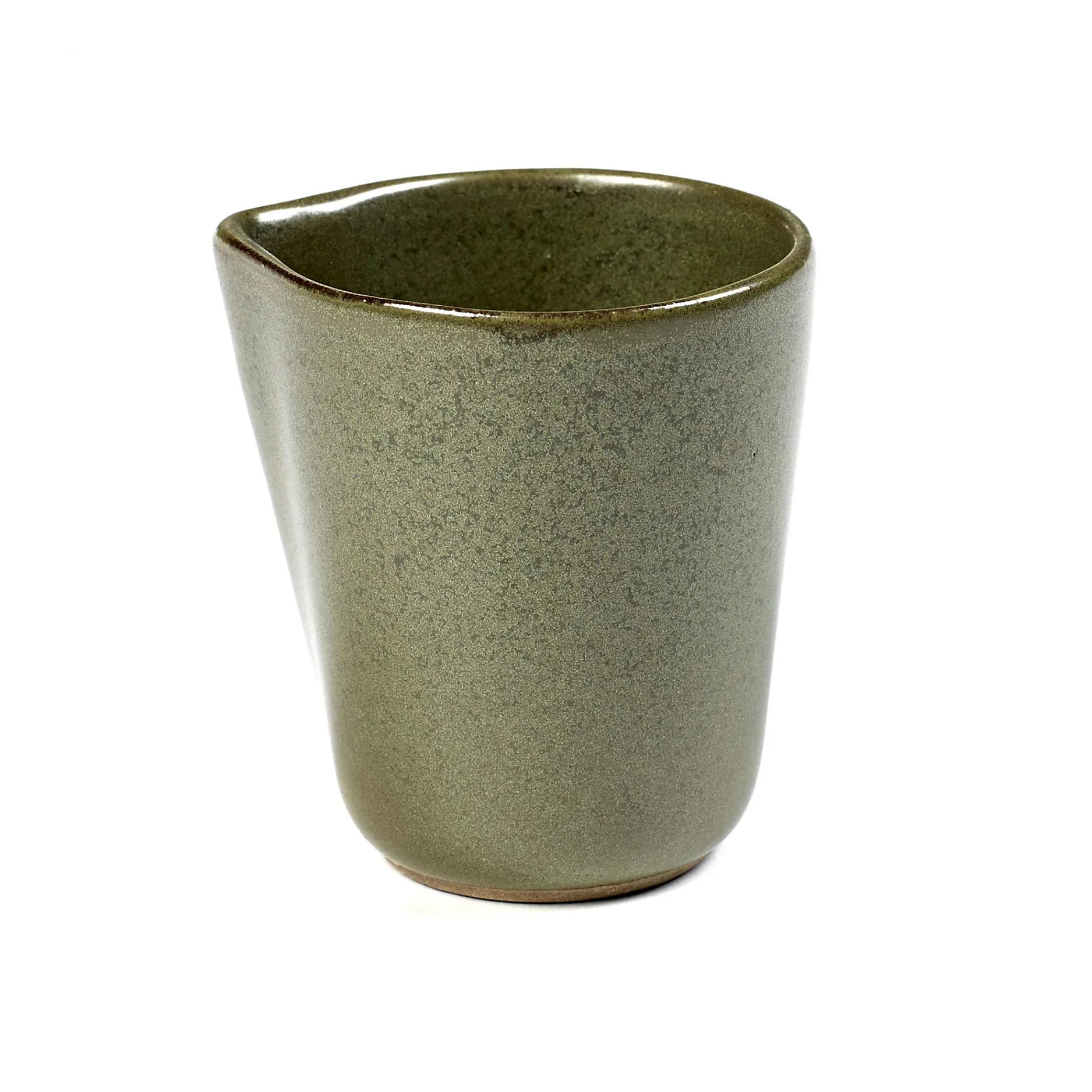 Serax Surface mælkekande 10 cl Camogreen