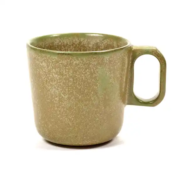 Surface mugg 30 cl, Camogreen