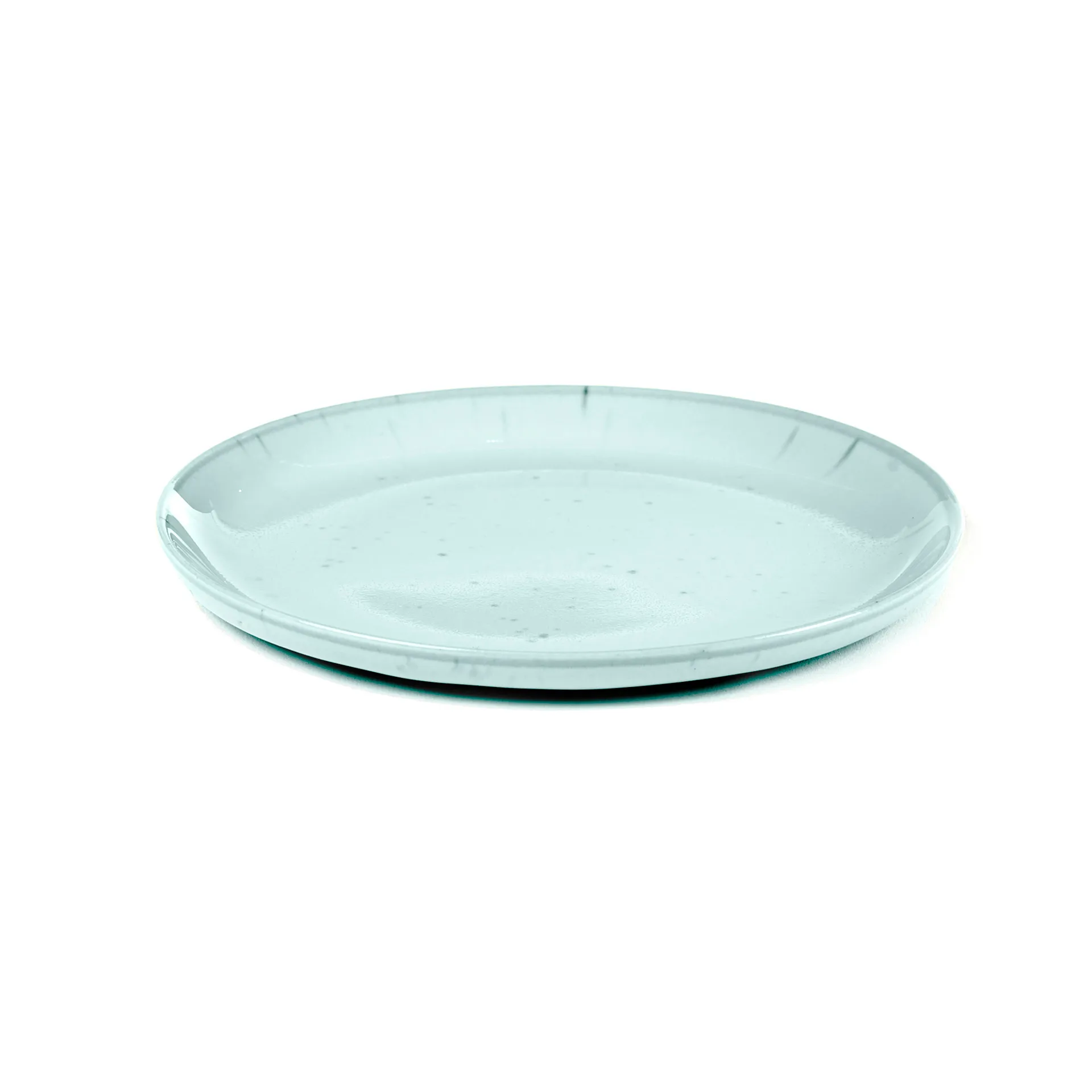 Serax Terres de R&ecirc;ves assiett 13 cm Light blue