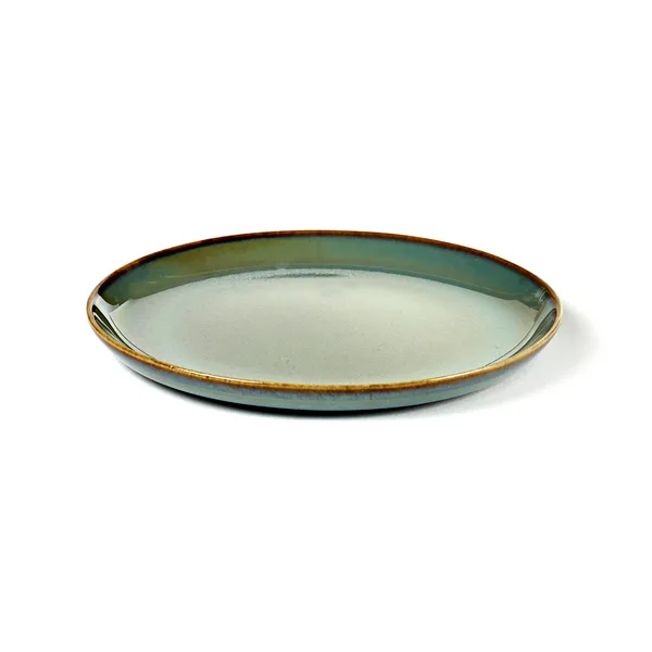 Terres de Rêves assiett 13 cm, Smokey