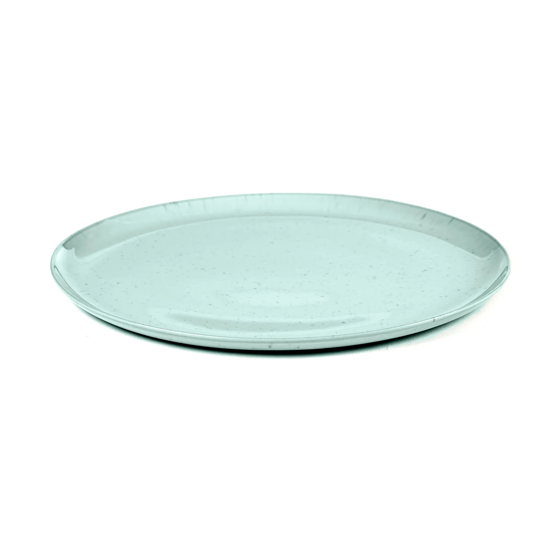 Serax Terres de R&ecirc;ves assiett 22 cm Light blue