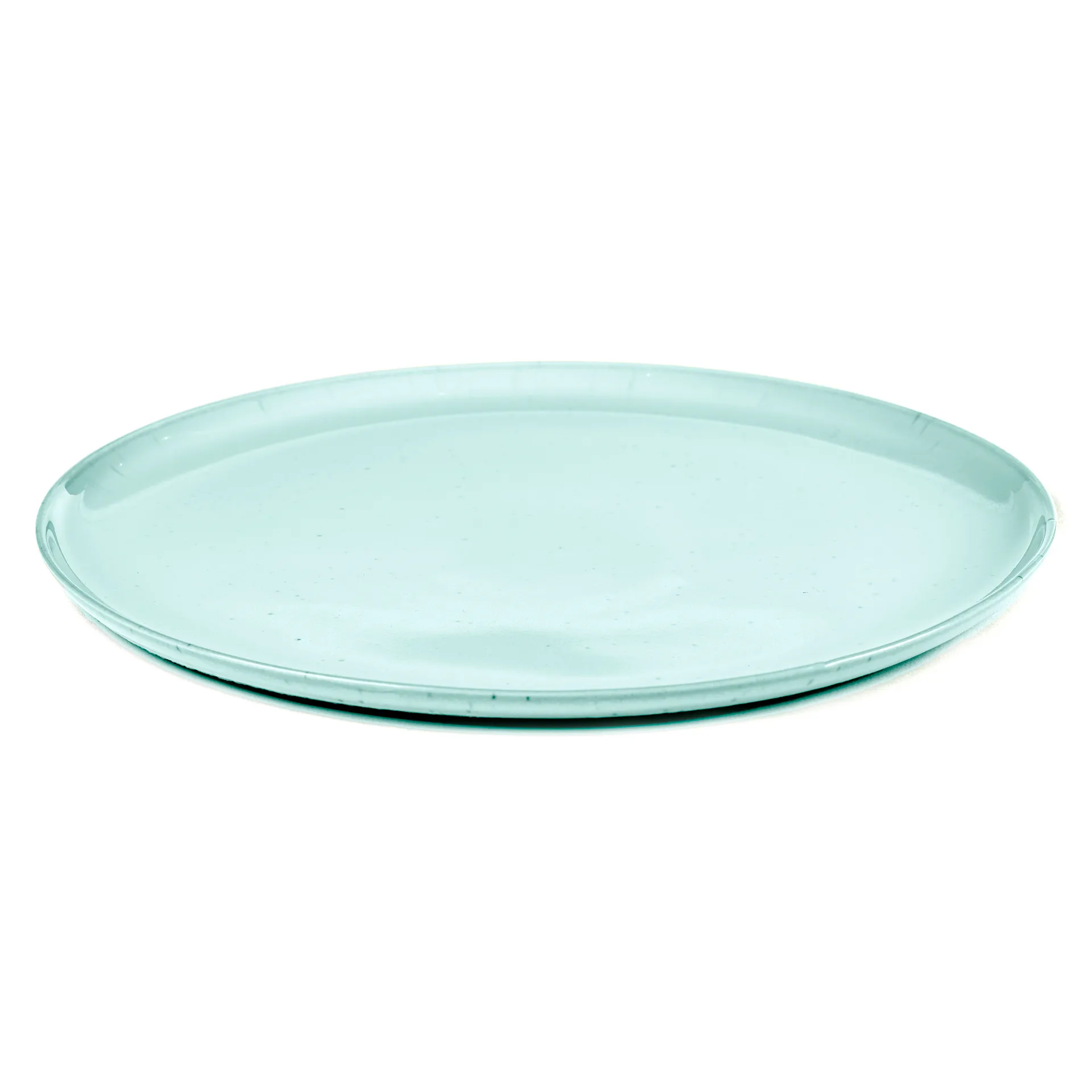 Serax Terres de R&ecirc;ves tallrik 26 cm Light blue