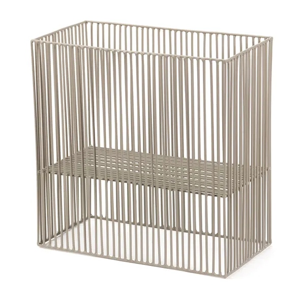 Turn korg hög 15x30 cm