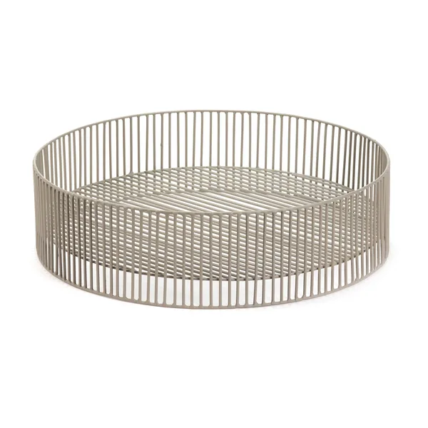 Turn korg låg Ø40 cm