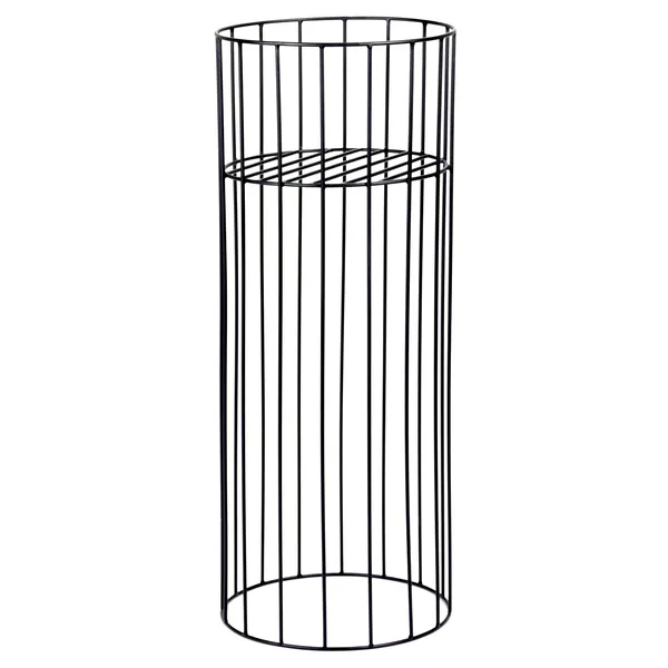 Vasaro piedestal h90 cm Ø35 cm