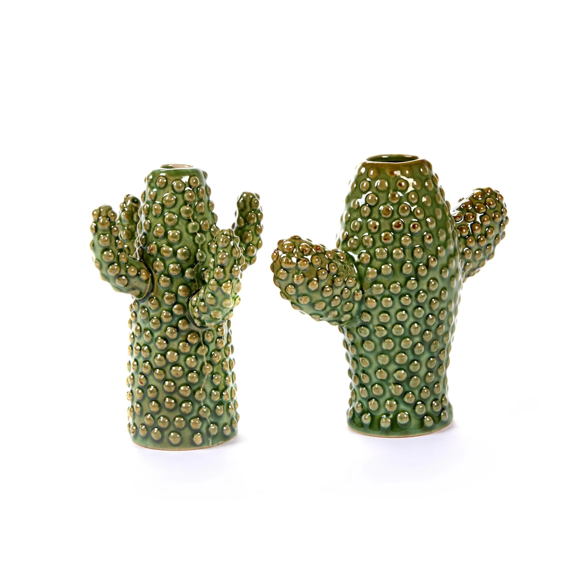 Serax Vase cactus Serax Set Mini