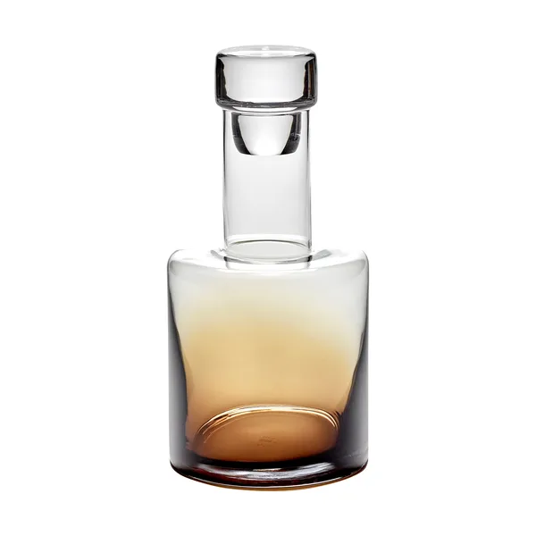 Zuma karaff 1,15 L, Amber