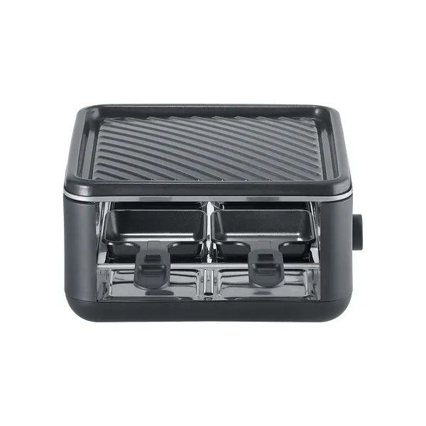 Black Line Raclette RG 2360 Mini, 8-delar