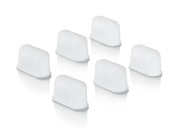 Filka ZB vattenfilter 6-pack