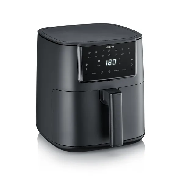Severin Air-Fryer XXL FR 2462 7 liter