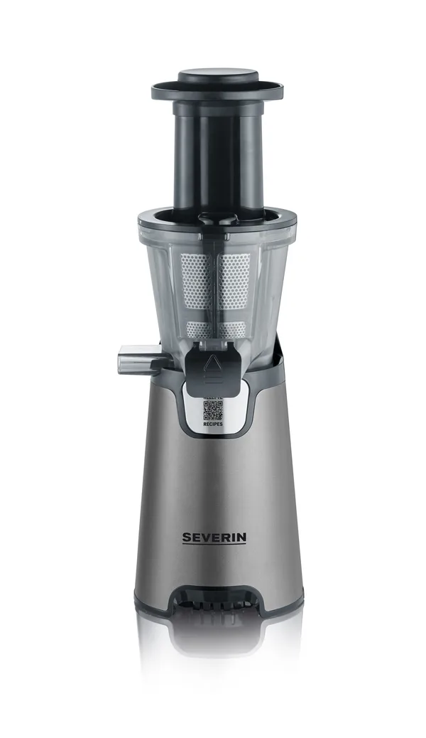 Severin ES 3571 slowjuicer 1 L