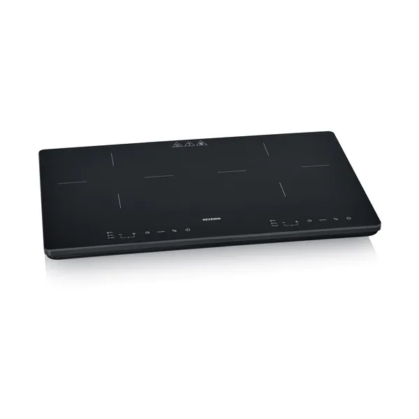 Severin induktionsplatta dubbel KP 1032