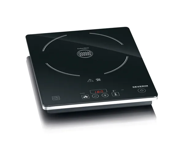 Severin KP 1071 induktionshäll 1 platta