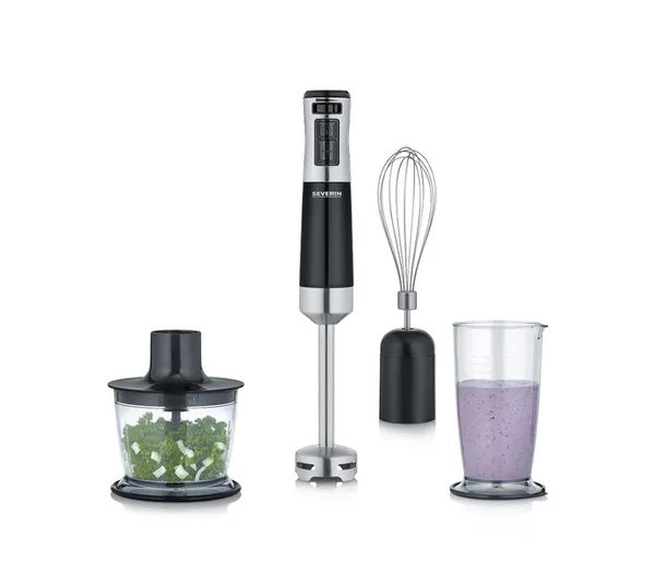 Severin SM 3772 stavmixer set