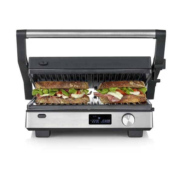 Sevini Flex 3 i 1 bordsgrill KG 2380