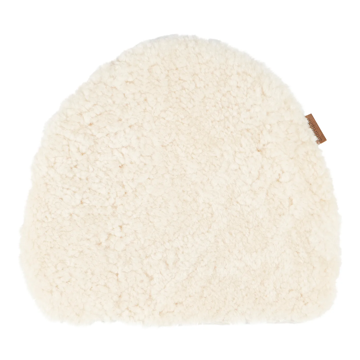 Shepherd of Sweden Shepherd stolehynde Ellen ikke polstret 34x36 cm Creme